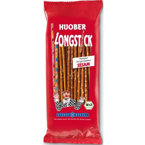 Sticksuri lungi cu susan - 150 g