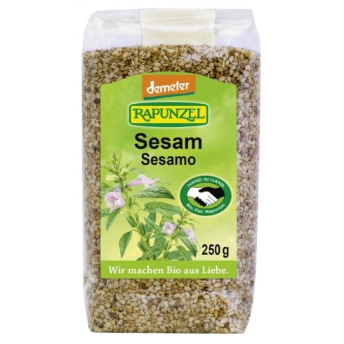 Susan necojit bio demeter - 250 g