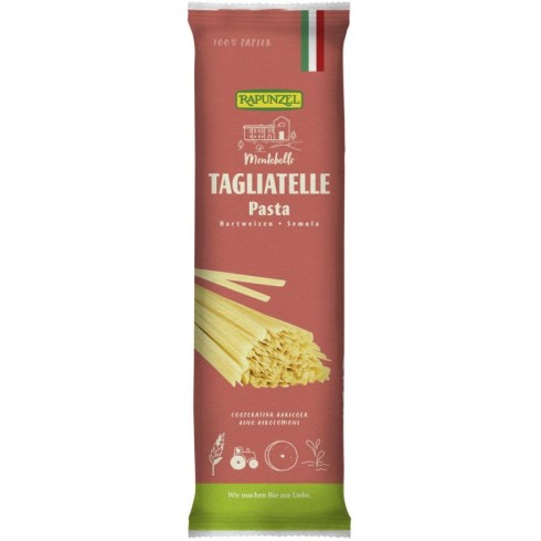 Tagliatelle semola bio - 500 g