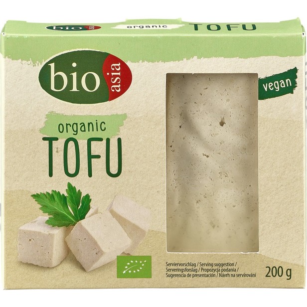 Tofu bio - 200 g