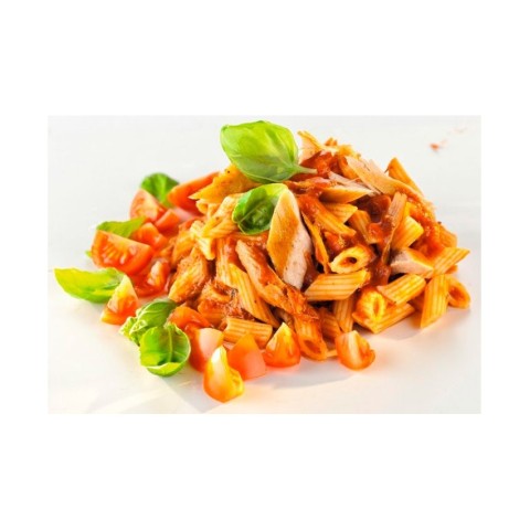 Conserve, pateuri, Ton pentru paste cu tomate, 200g, biomag.ro