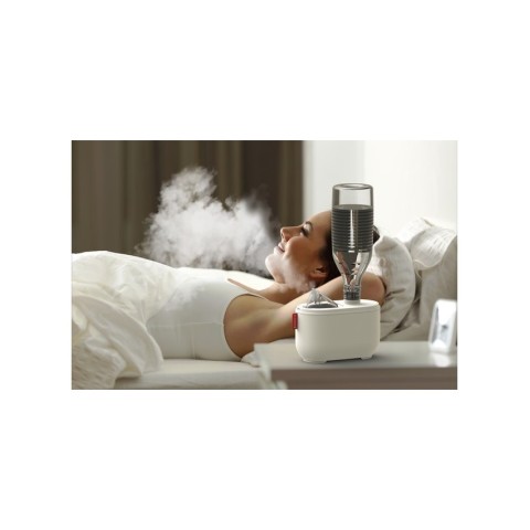 Diverse, U100 umidificator de calatorie cu ultrasunete, biomag.ro