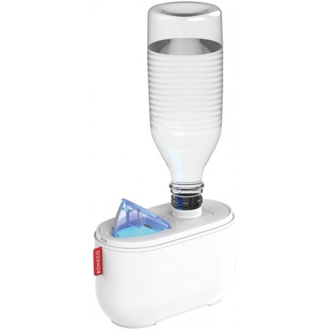 Diverse, U100 umidificator de calatorie cu ultrasunete, biomag.ro