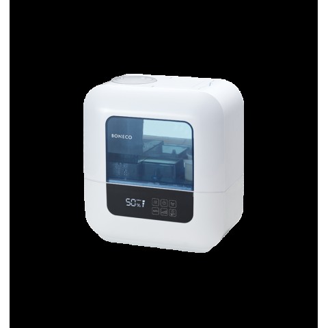 Diverse, U700 umidificator ultrasonic, biomag.ro