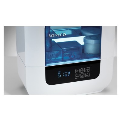 U700 umidificator ultrasonic