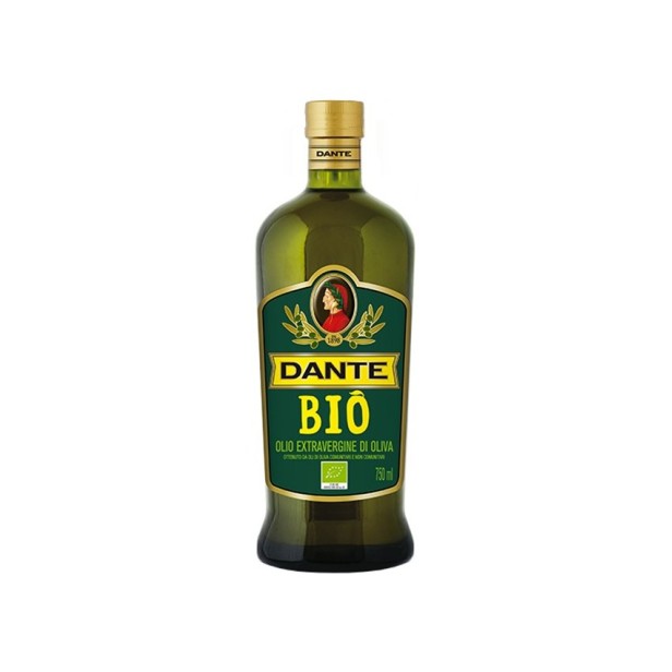 Ulei bio de masline extravirgin, 750ml olio