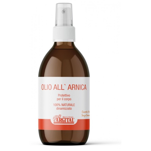 Ulei de arnica, 125ml