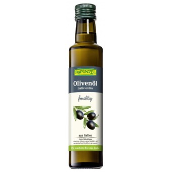 Ulei de masline extravirgin - 250 ml
