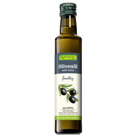 Ulei de masline bio, Ulei de masline extravirgin - 250 ml, biomag.ro