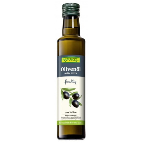 Ulei de masline extravirgin - 250 ml