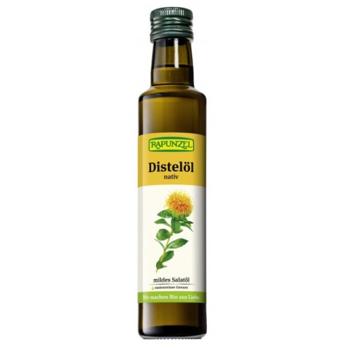 Ulei de sofranel bio virgin - 250 ml