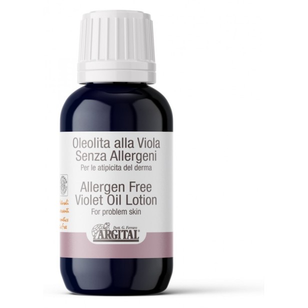 Ulei de violete, 50ml