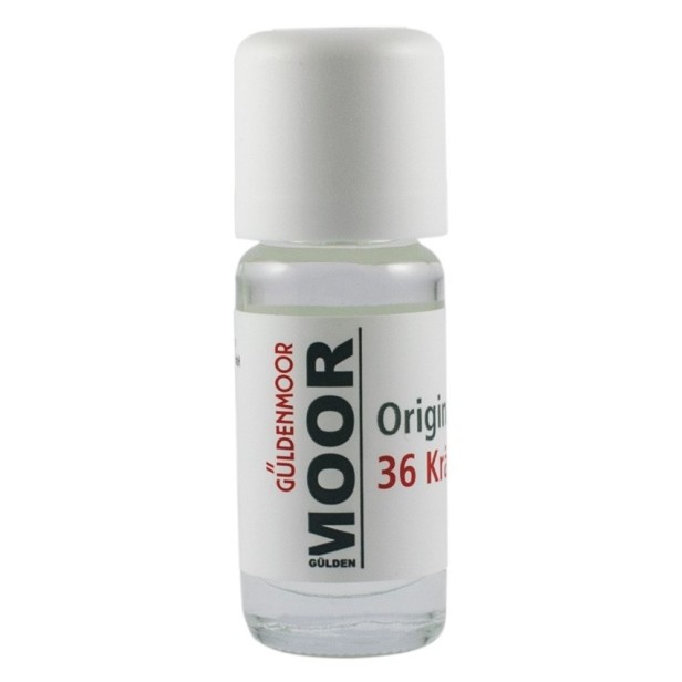 Ulei din 36 plante medicinale, 10ml guldenmoor
