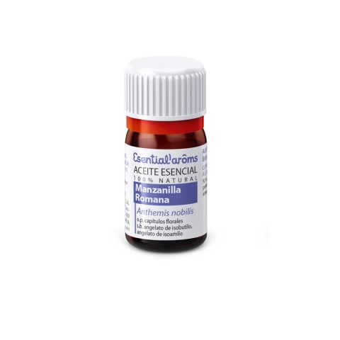 Uleiuri esentiale, Ulei esențial de musetel, 5ml, biomag.ro