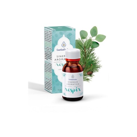 Pagina 2 Cosmetice naturale, Ulei esential aromatic synergy respir, 15ml,, biomag.ro