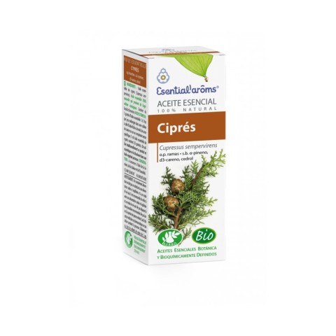 Pagina 9 Intretinere si ingrijire, Ulei esential bio de chiparos, 10ml, biomag.ro