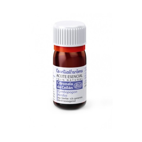 Pagina 2 Uleiuri esentiale, Ulei esential bio de citronella, 10ml, biomag.ro