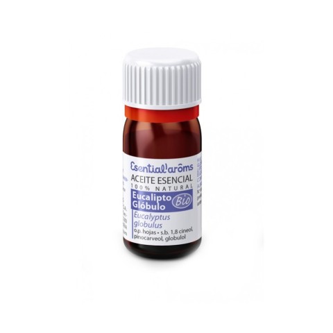 Pagina 2 Uleiuri esentiale, Ulei esential bio de eucaliptus globulus, 10ml, biomag.ro