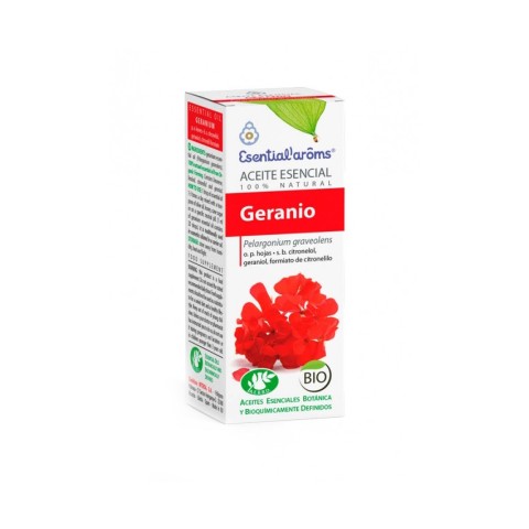 Pagina 9 Intretinere si ingrijire, Ulei esential bio de geranium, 10ml, biomag.ro