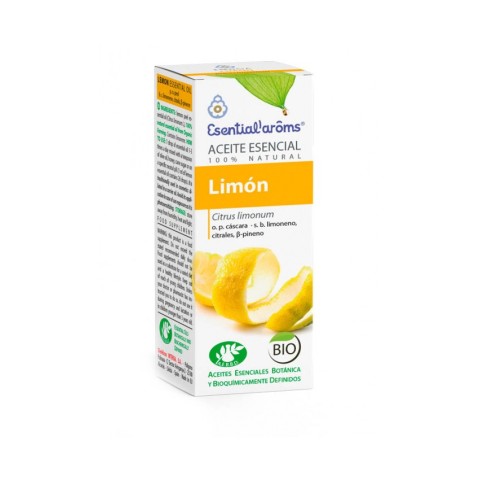 Pagina 9 Intretinere si ingrijire, Ulei esential bio de lamaie, 10ml, biomag.ro