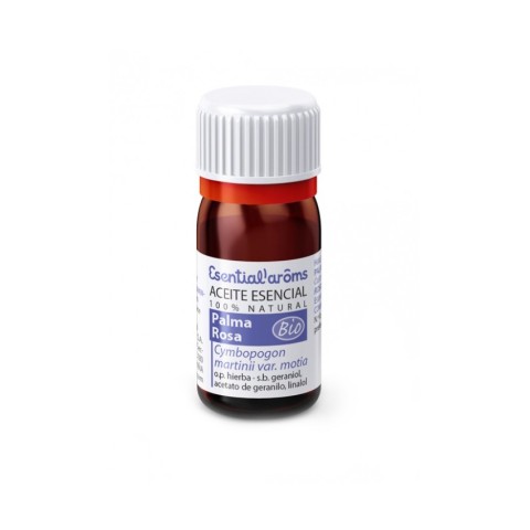 Uleiuri esentiale, Ulei esential bio de palmarosa, 10ml, biomag.ro