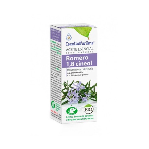 Pagina 9 Intretinere si ingrijire, Ulei esential bio de rozmarin, 10ml, biomag.ro