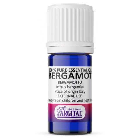 Uleiuri esentiale, Ulei esential de bergamota, 10ml, biomag.ro