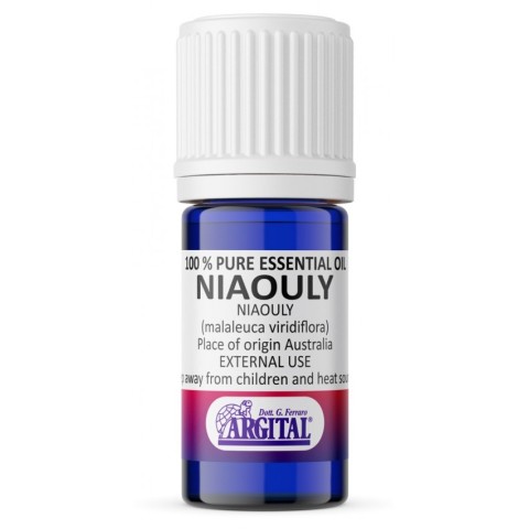 Uleiuri esentiale, Ulei esential de niaouly, 10ml, biomag.ro