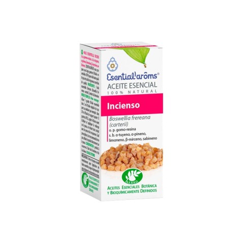 Uleiuri esentiale, Ulei esential de tamaie, 5 ml, biomag.ro