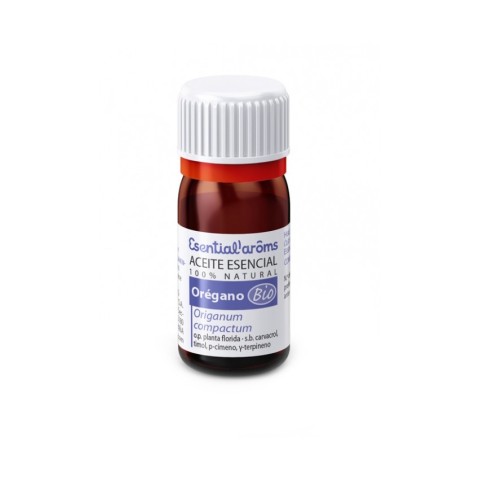 Uleiuri esentiale, Ulei esential bio de oregano, 10ml, biomag.ro