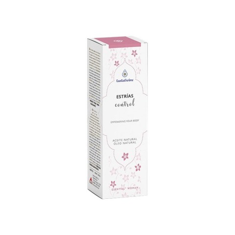 Pagina 2 Cosmetice naturale, Ulei natural pentru vergeturi stretch mark control, 100ml, biomag.ro