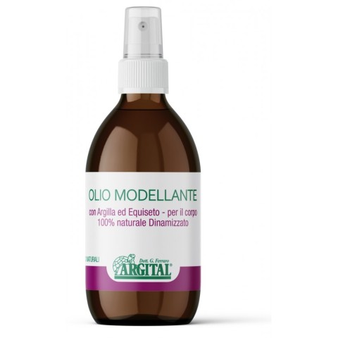 Ingrijirea corpului, Ulei pentru fermitatea pielii, 125ml, biomag.ro