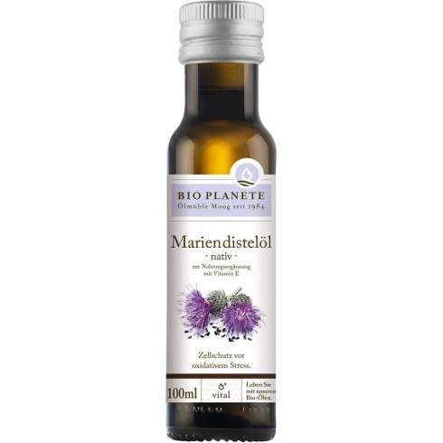 Ulei virgin de armurariu bio - 100 ml