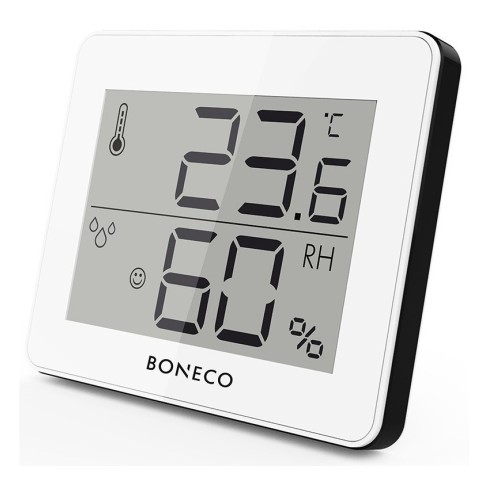 X200 termometru + higrometru