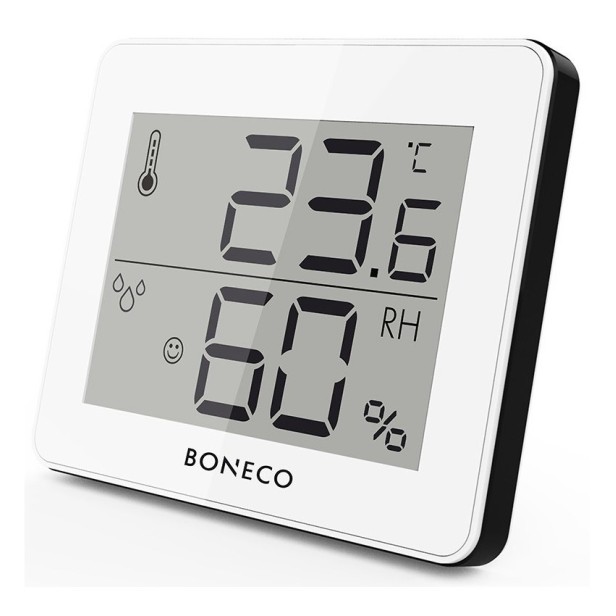 X200 termometru + higrometru