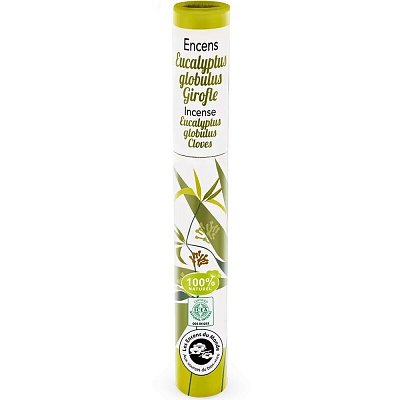 Betisoare parfumate eucalipt si cuisoare 30 buc Aromandise