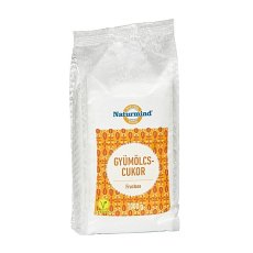 Fructoza 1kg, Naturmind