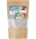 Sare celtica grunjoasa, nerafinată, neiodata, 200g