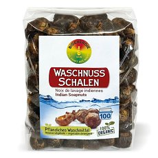 Nuci de sapun 500g Bioenergie