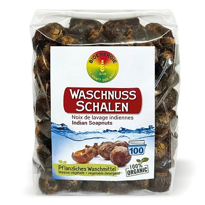 Nuci de sapun 500g Bioenergie