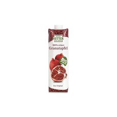 Suc de rodie bio 1l Retter