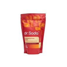 Bicarbonat de sodiu - grad farmaceutic, 400g, Dr. Soda