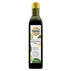 Ulei de avocado bio 250ml Biona