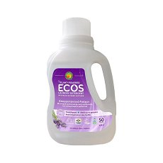 Detergent pentru rufe cu lavanda 1.5L Ecos