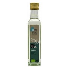 Ulei de cocos bio mct 250ml Bio Today