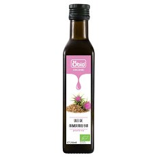 Ulei de armurariu, bio, 250ml, Obio