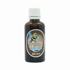 Propolis extract moale 70% propolis 50ml Phenalex