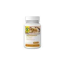 Frankincense ( tamaie ) extract 500mg 75 capsule Raab