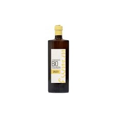 Esenta de ghimbir, fermentata, bio, 500ml, Retter