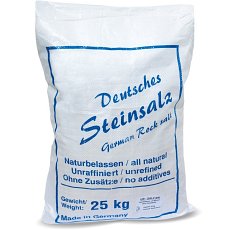 Sare de ocna grunjoasa 25KG Bioenergie